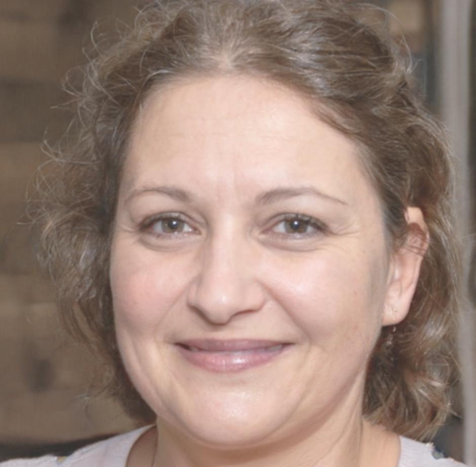 Portrait de Sophie Martin, analyste financière
