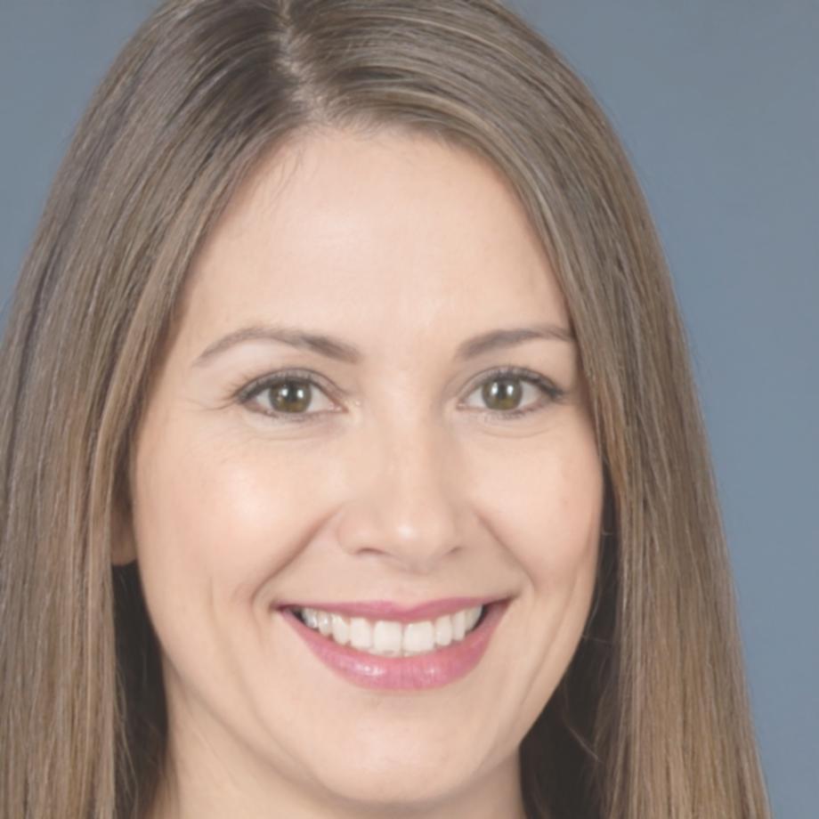 Portrait de Marie Dubois, consultante en finance